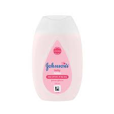 Johnson's Baby Lotion (100ml)